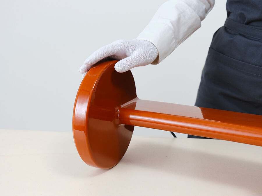 Flos CÉRAMIQUE, Table