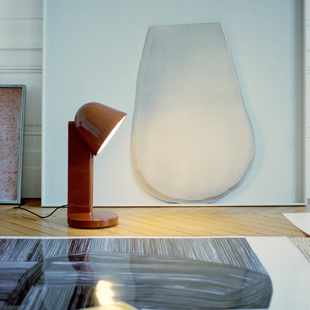 Flos CÉRAMIQUE, Table