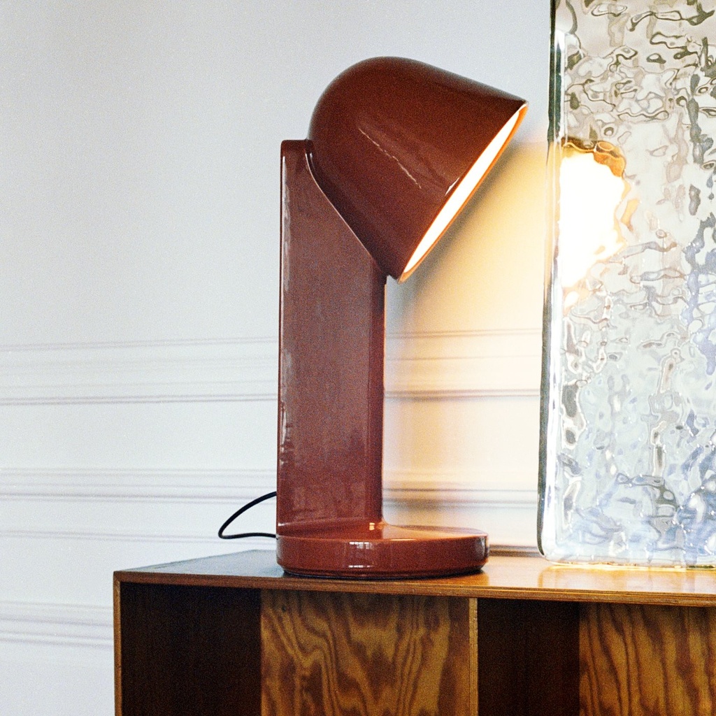 Flos CÉRAMIQUE, Table