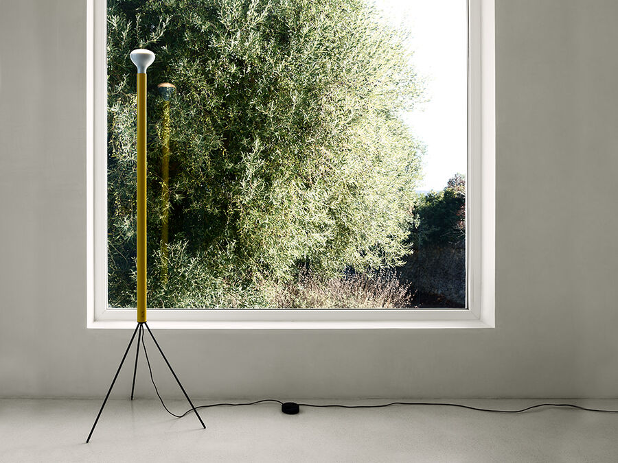 Flos LUMINATOR, Floor