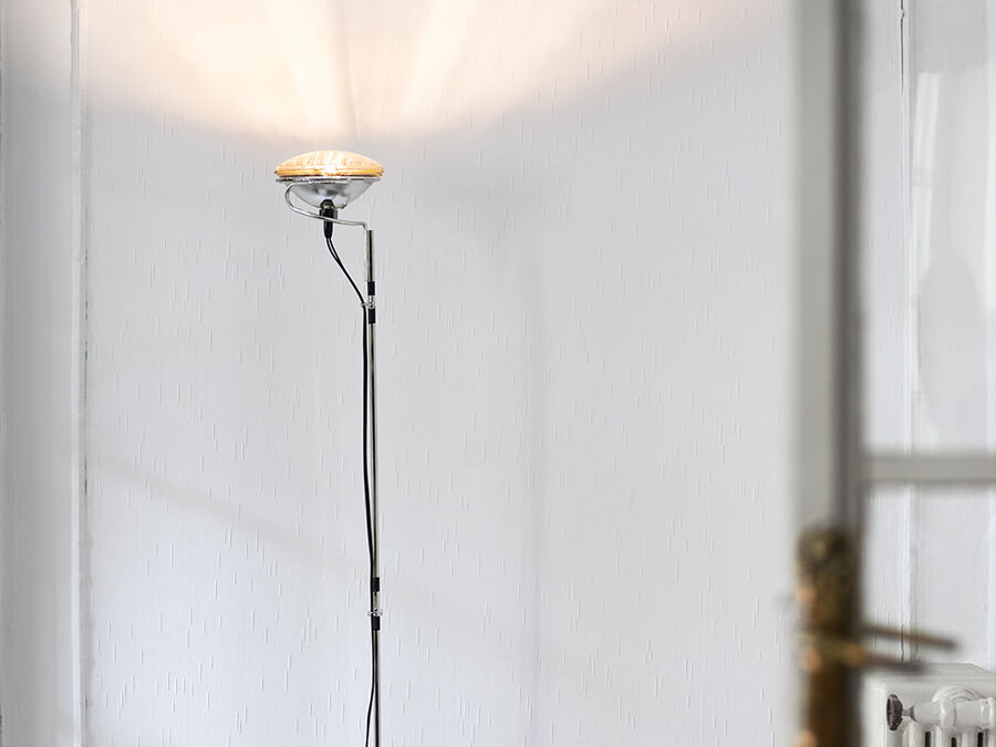 Flos TOIO LED, Floor