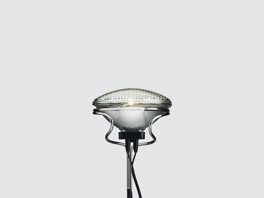 Flos TOIO LED, Floor