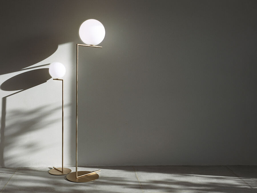 Flos IC F1