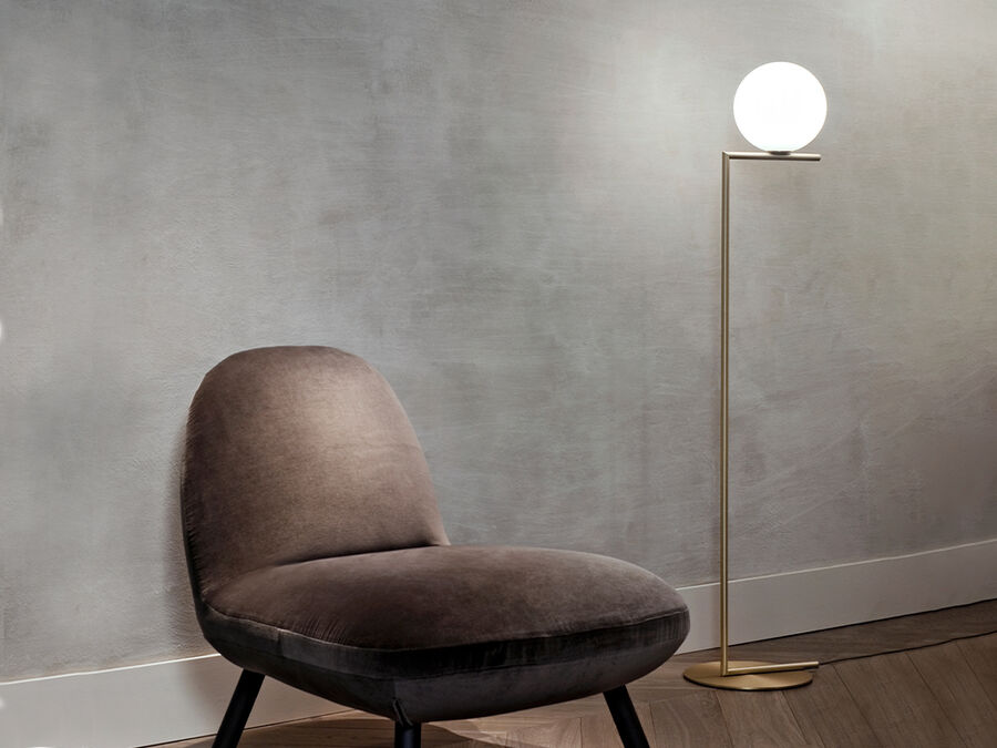 Flos IC F1