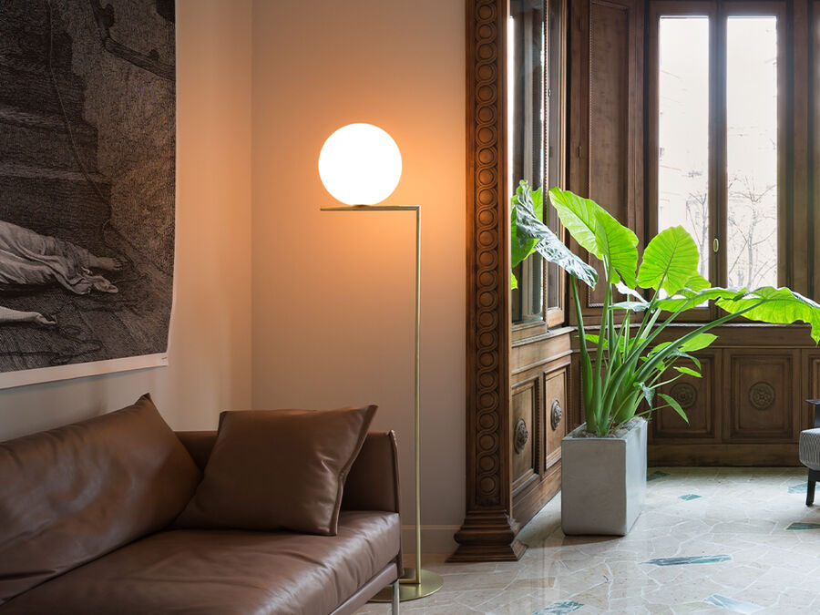 Flos IC F1