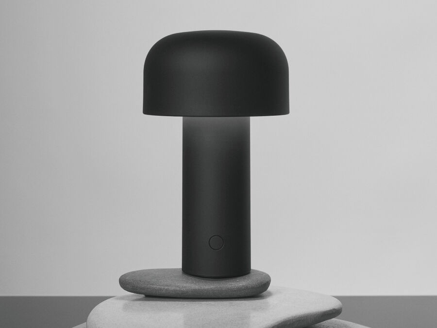 Flos BELLHOP MATTE BLACK