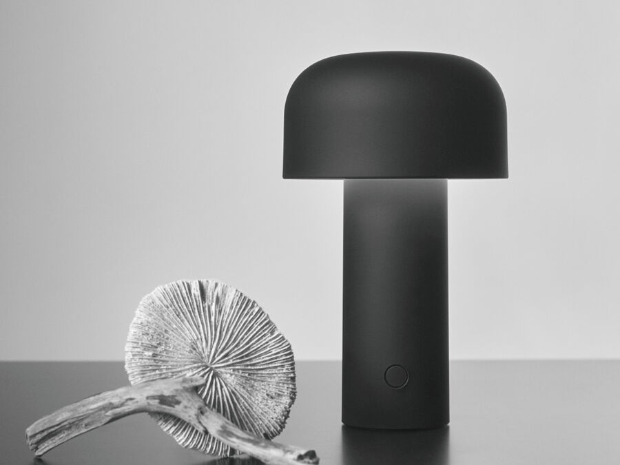 Flos BELLHOP MATTE BLACK