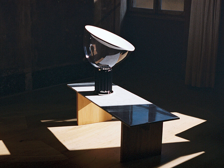 Flos TACCIA 1