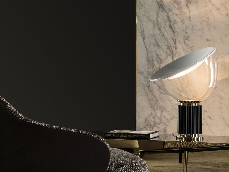 Flos TACCIA 4