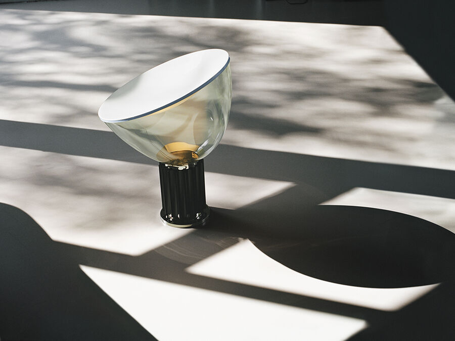 Flos TACCIA 7