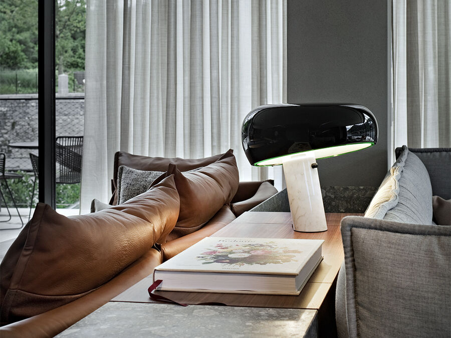 Flos SNOOPY 1