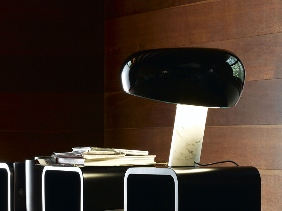 Flos SNOOPY 2