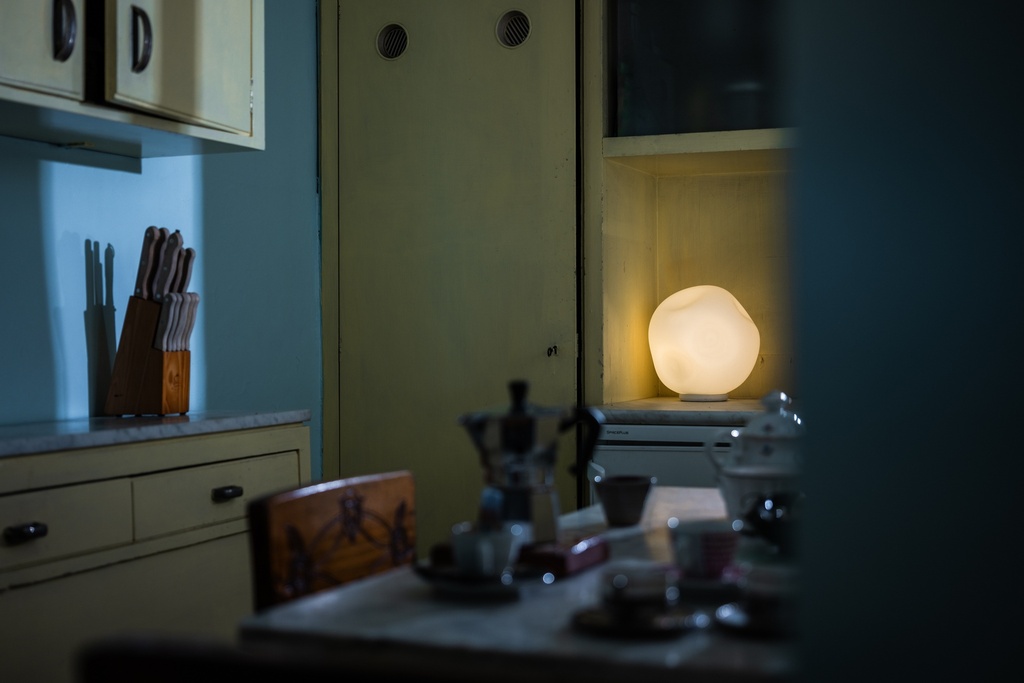 Foscarini Hoba family