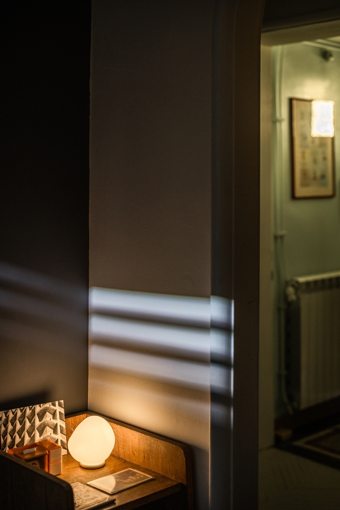 Foscarini Hoba family