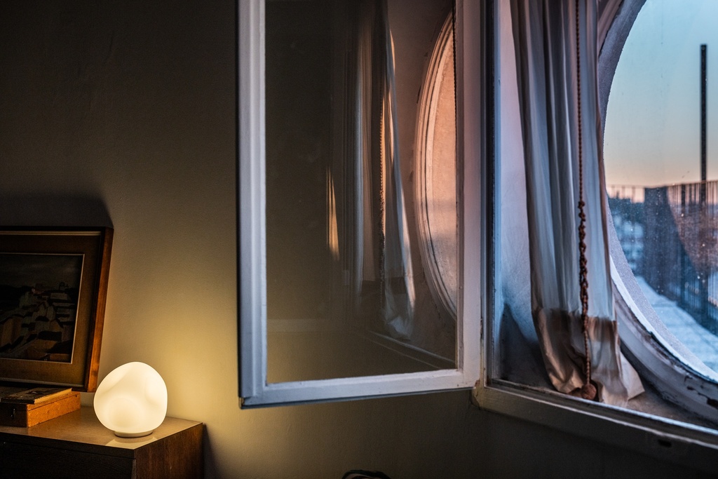 Foscarini Hoba family