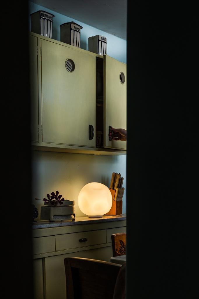 Foscarini Hoba family