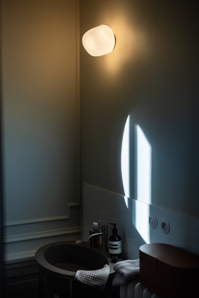 Foscarini Hoba family