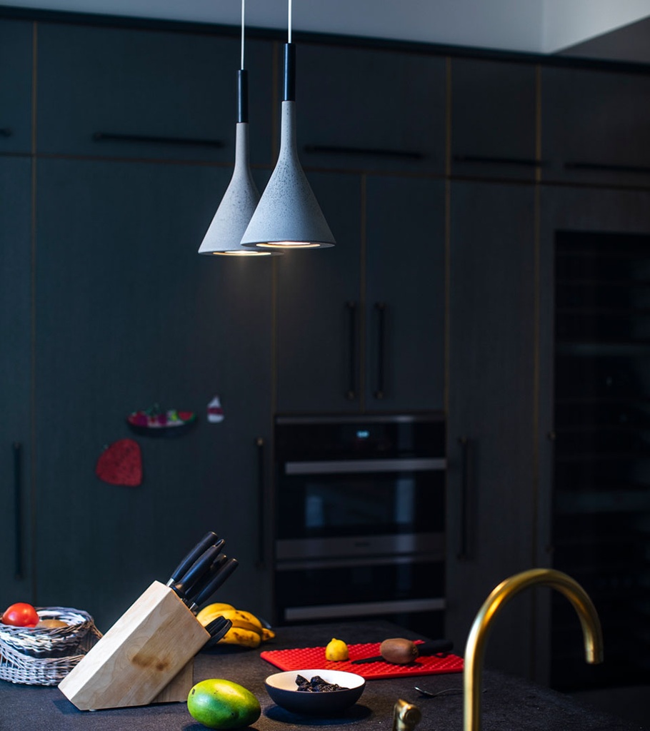 Foscarini Aplomb family