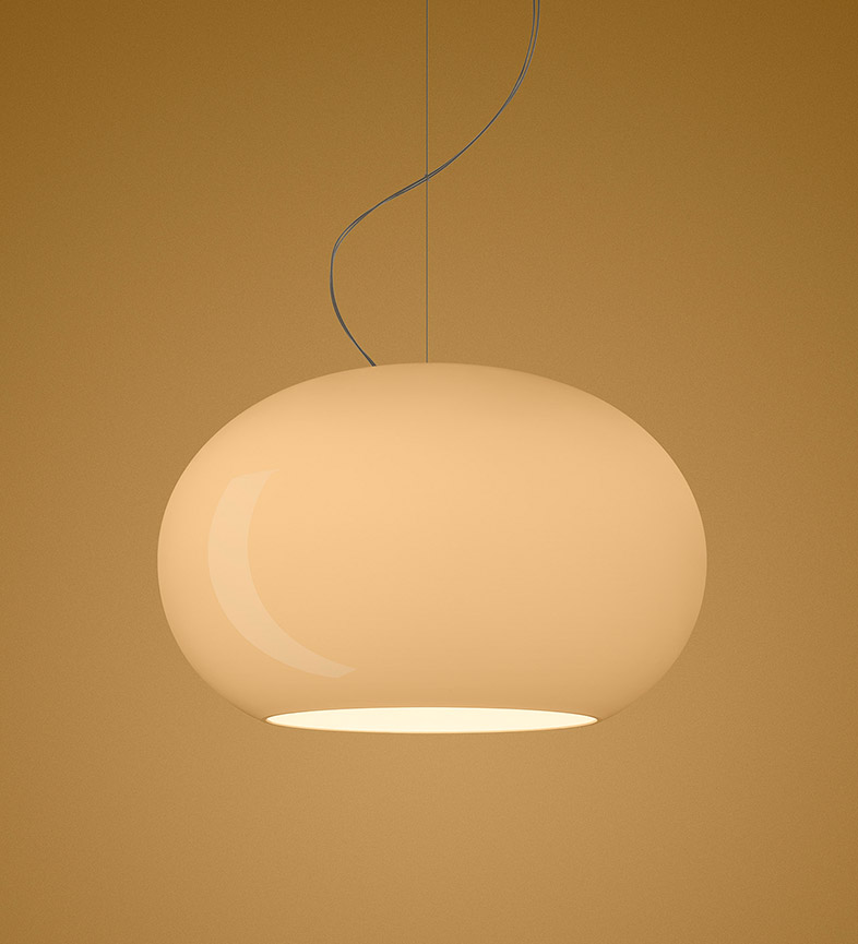 Foscarini Buds family