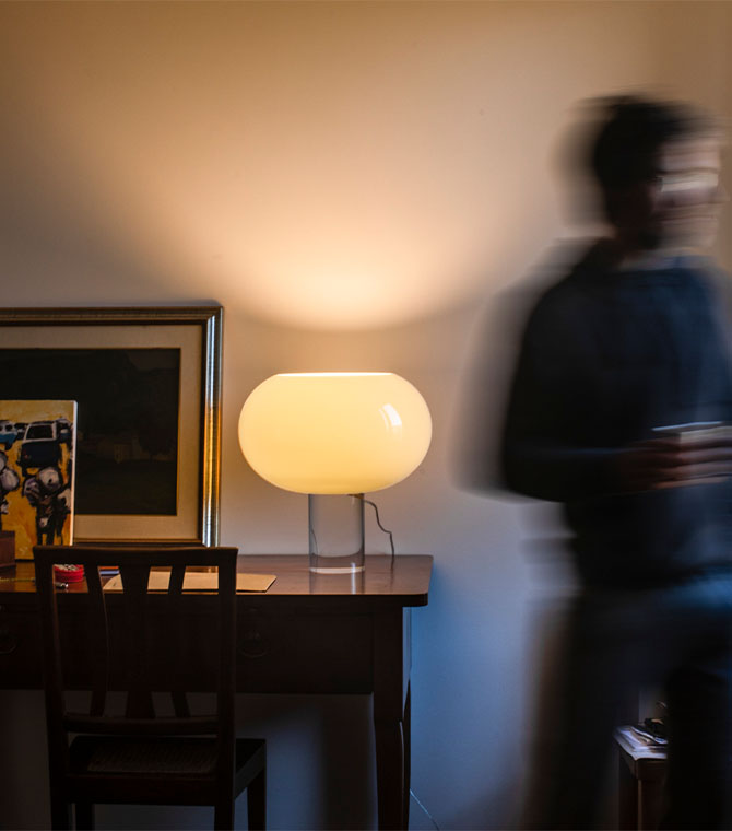 Foscarini Buds family
