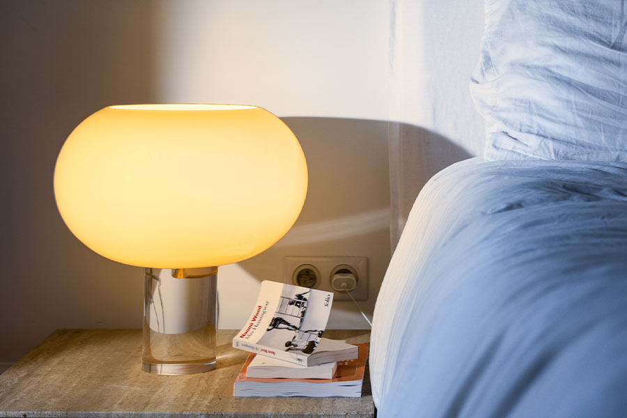 Foscarini Buds family