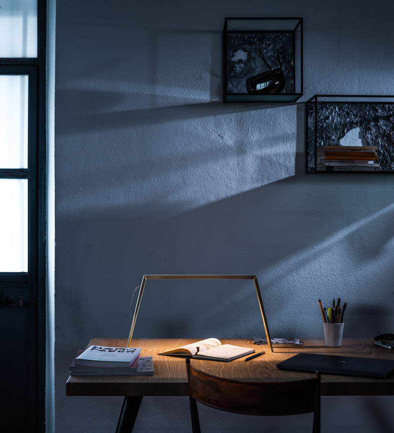 Foscarini Bridge family