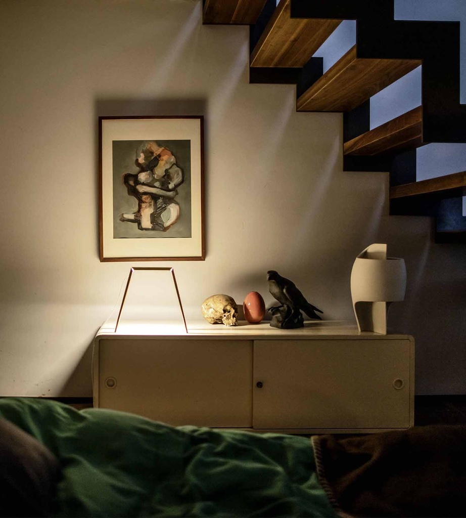 Foscarini Bridge family
