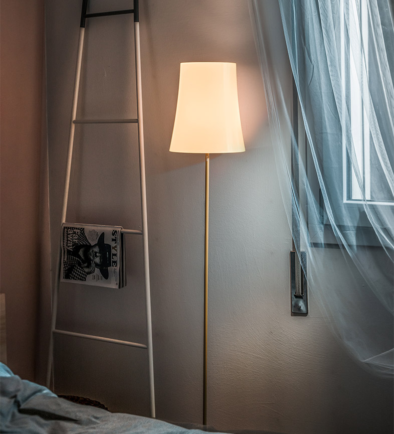 Foscarini Birdie family