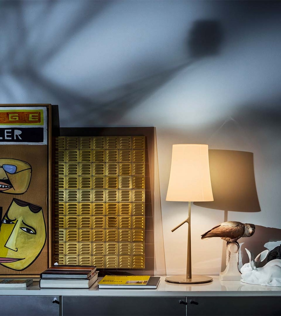 Foscarini Birdie family