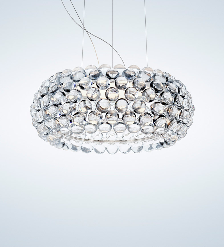 Foscarini Caboche family