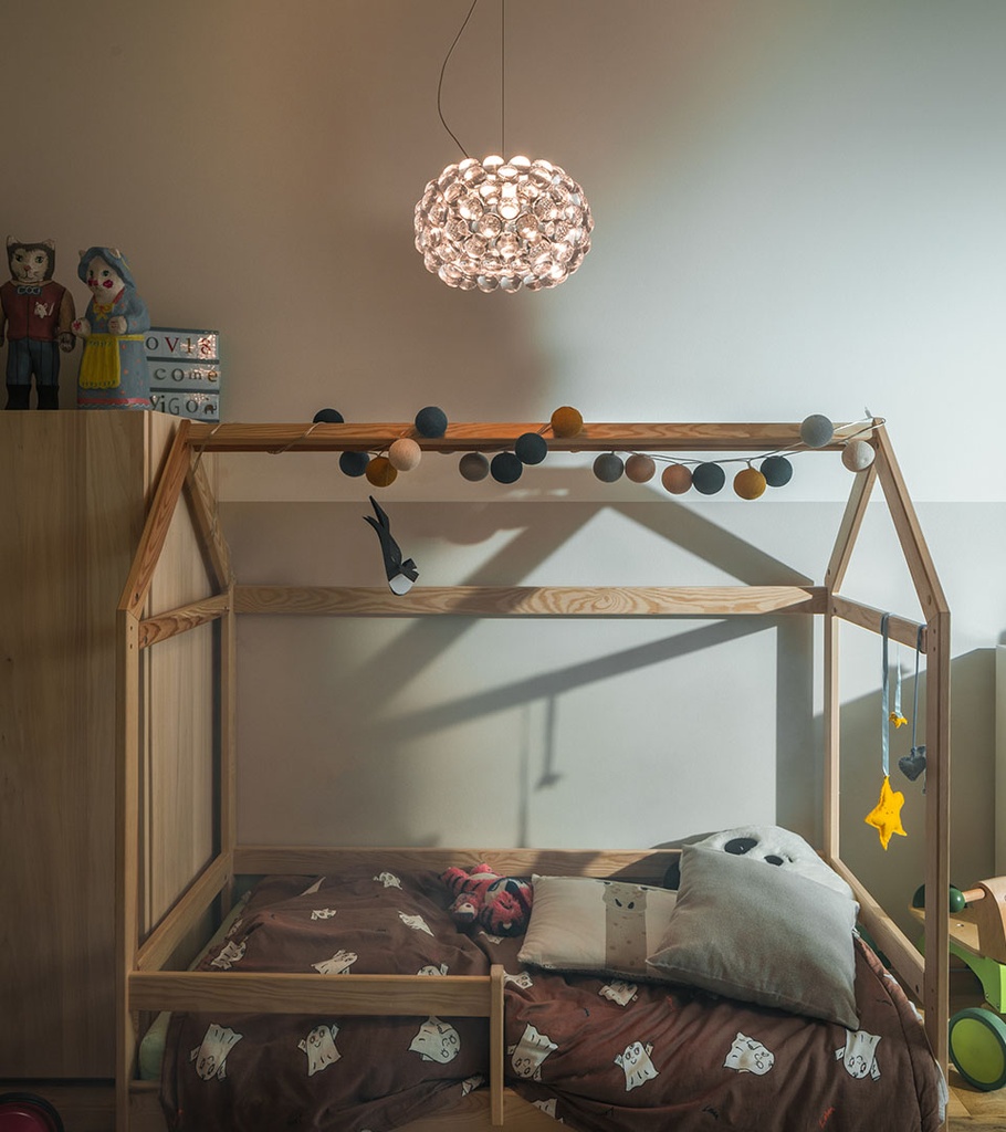 Foscarini Caboche family