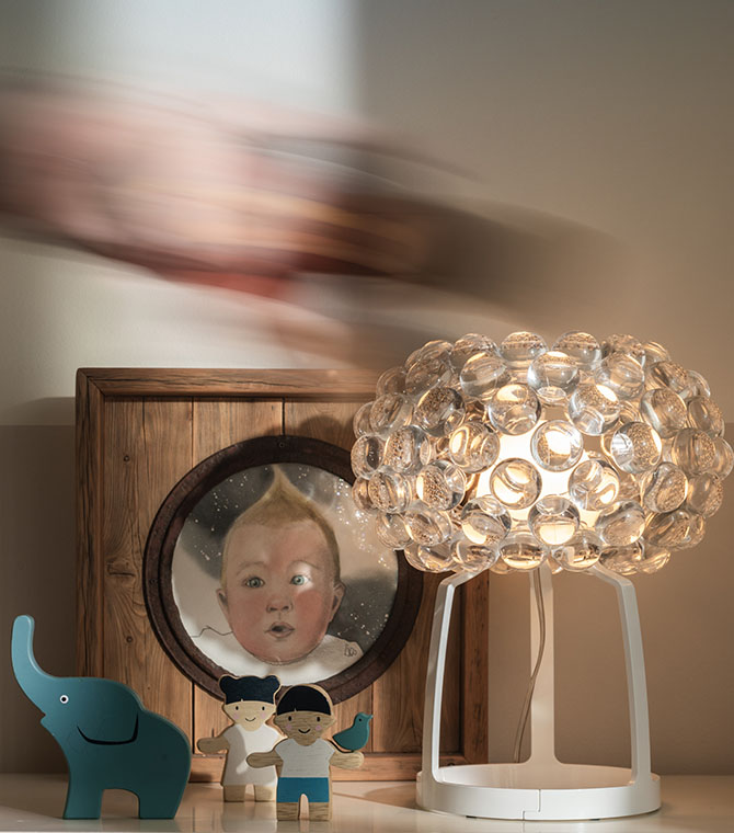 Foscarini Caboche family