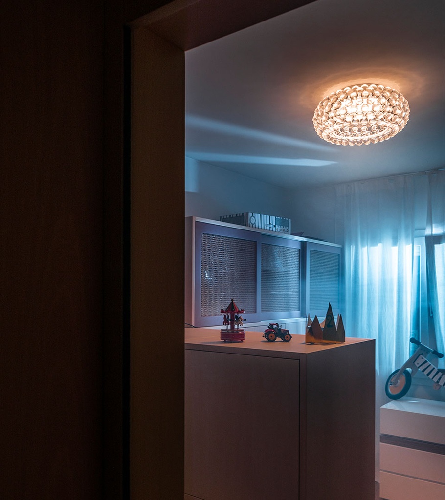 Foscarini Caboche family