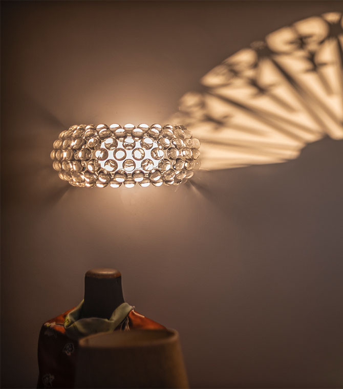 Foscarini Caboche family