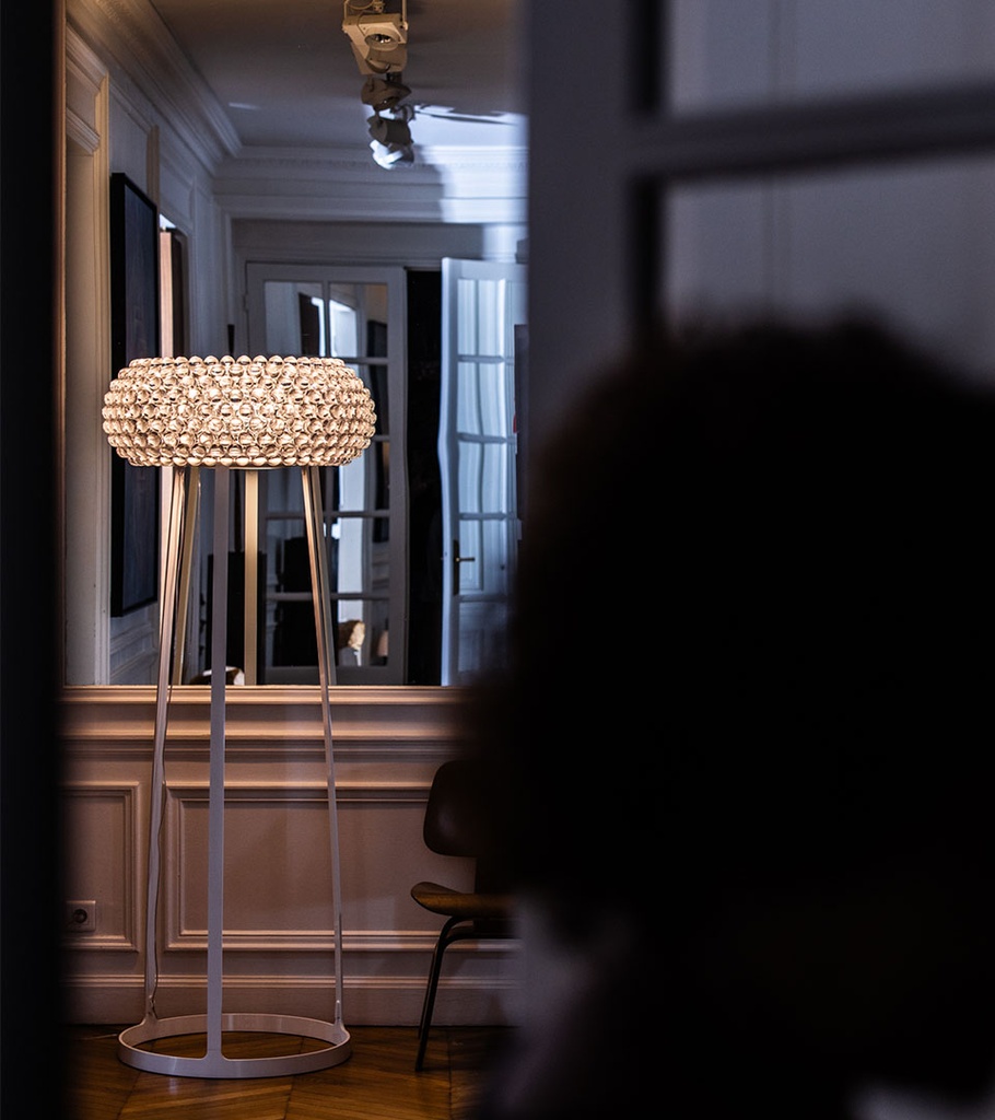 Foscarini Caboche family