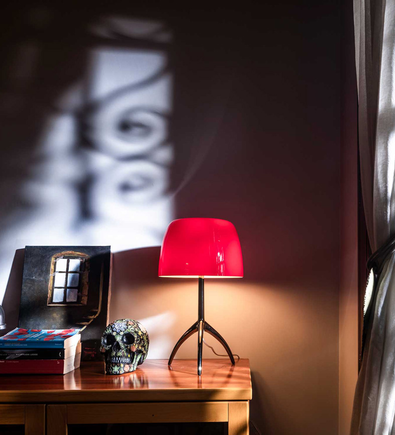 Foscarini Lumiere family