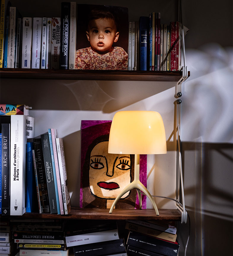 Foscarini Lumiere family