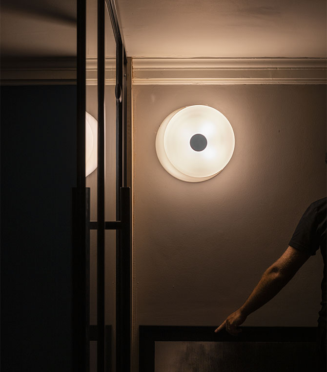 Foscarini Lumiere XX family