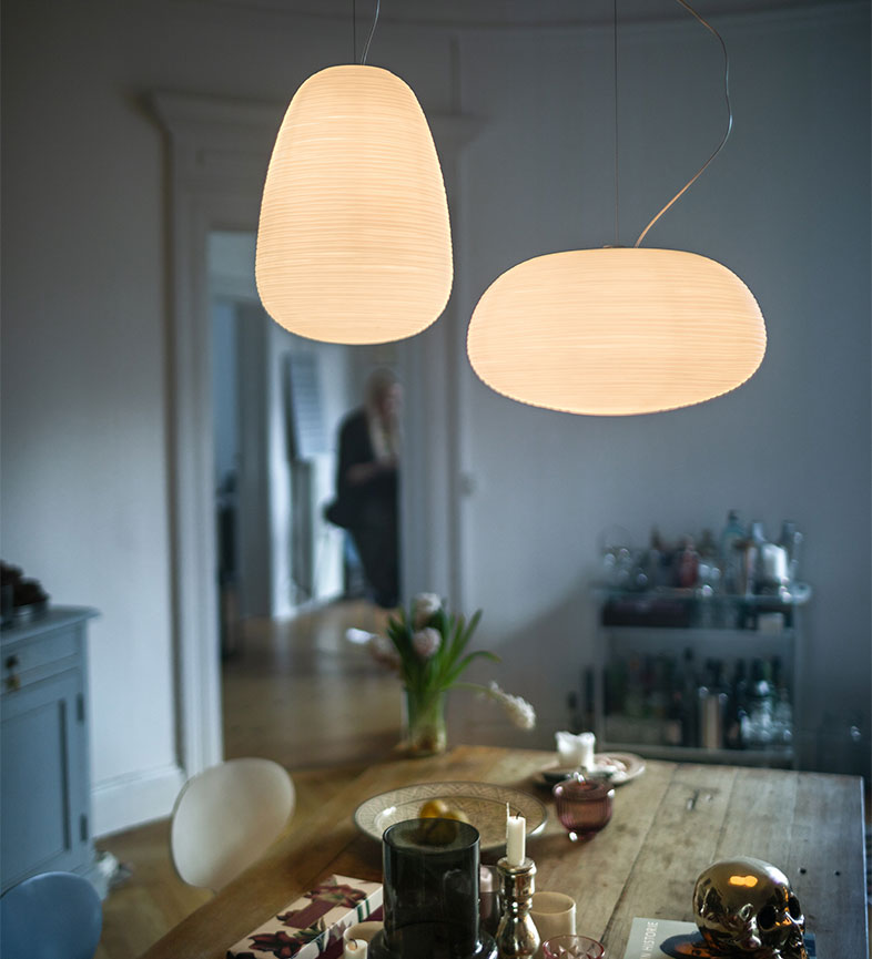 Foscarini Rituals family