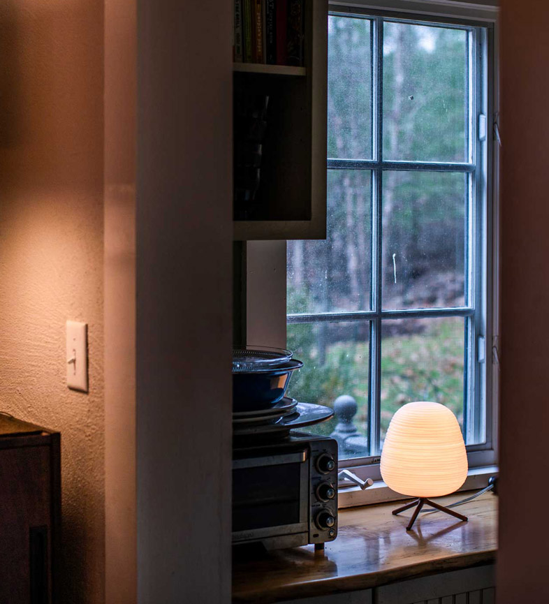 Foscarini Rituals family