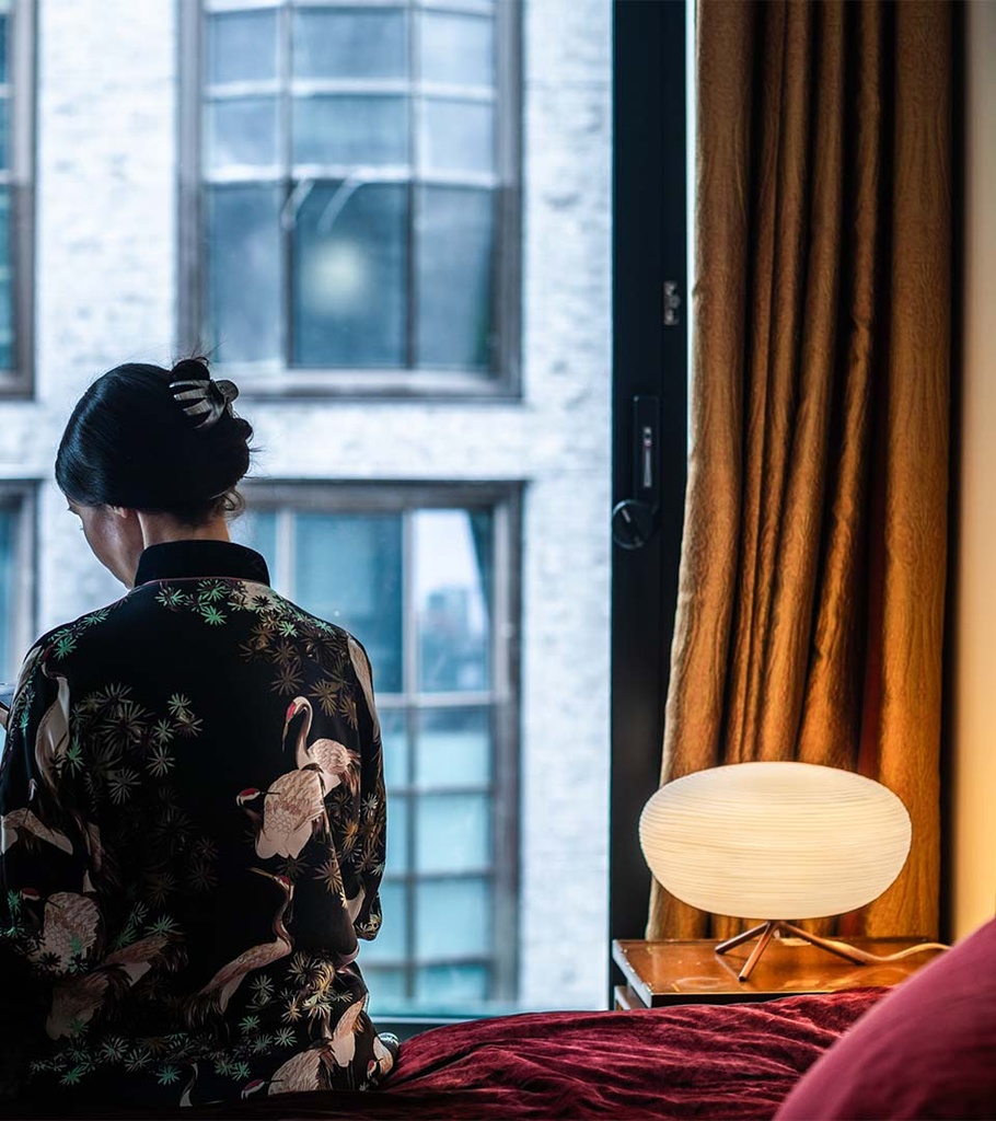 Foscarini Rituals family