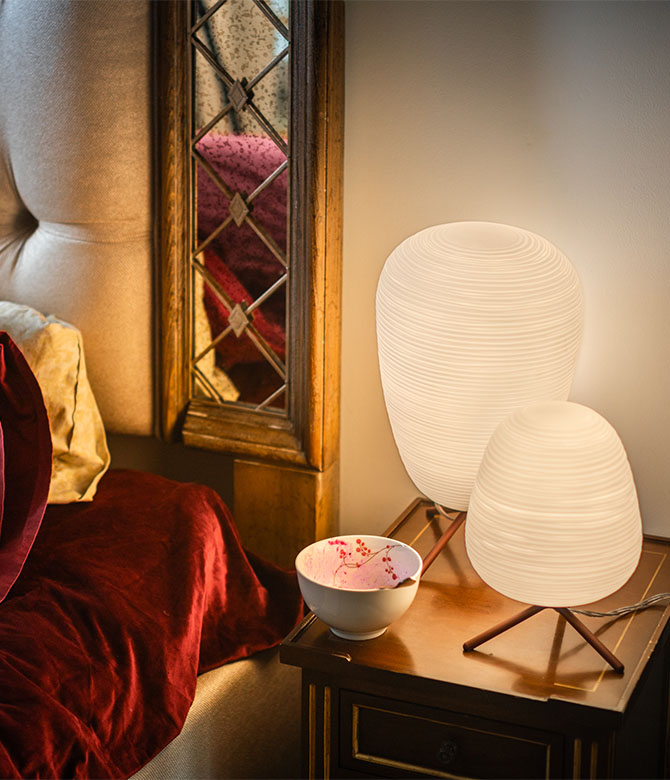 Foscarini Rituals family