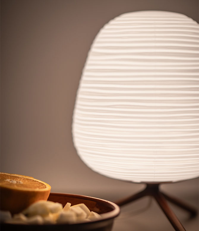 Foscarini Rituals family