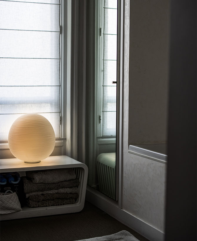 Foscarini Rituals family