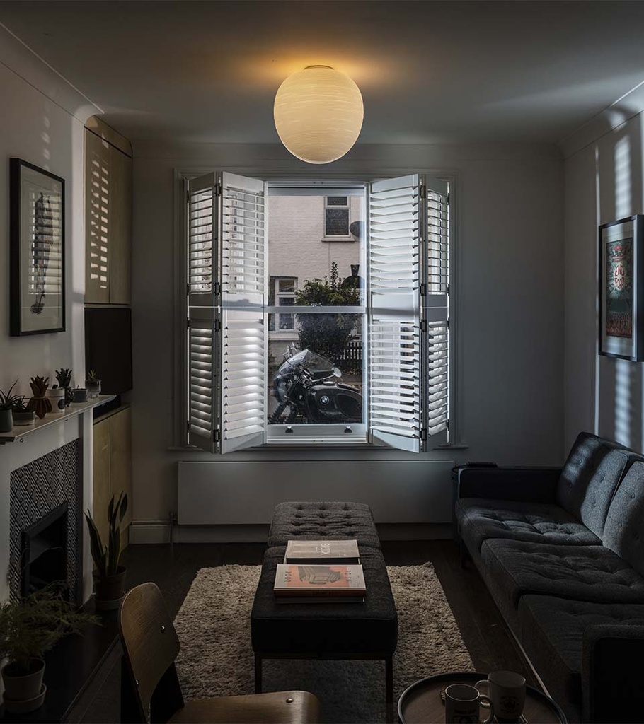 Foscarini Rituals family