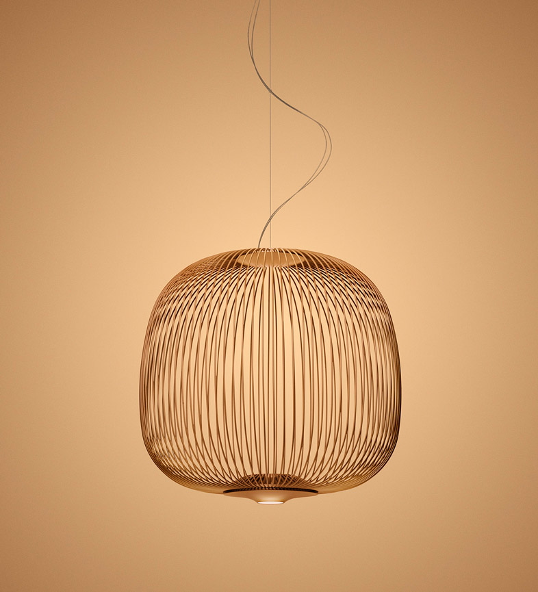 Foscarini Spokes family