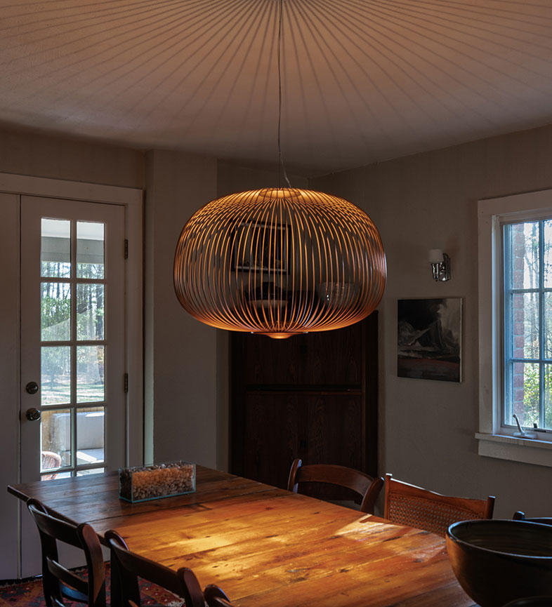 Foscarini Spokes family