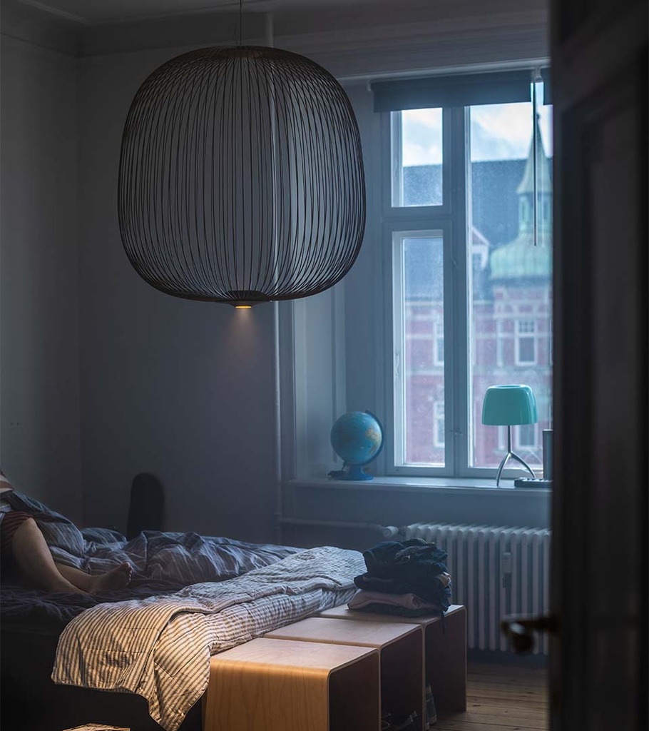 Foscarini Spokes family