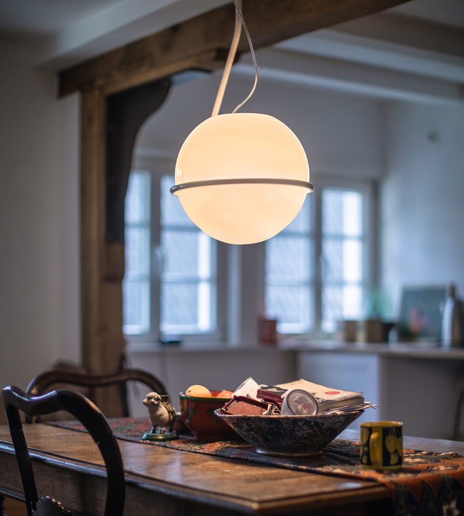Foscarini Tonda family