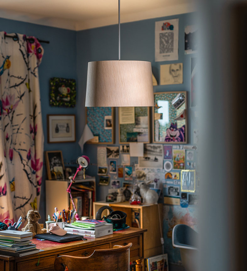 Foscarini Twiggy family